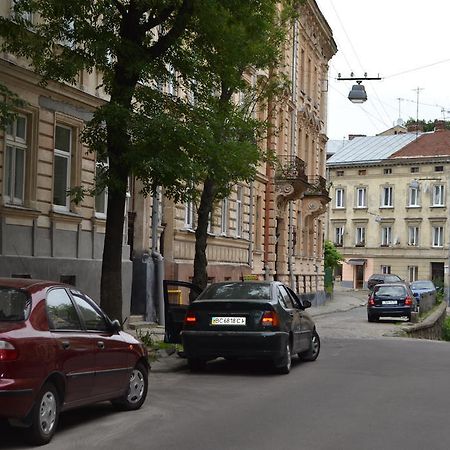 Near Citadel Apartment Lviv Room photo