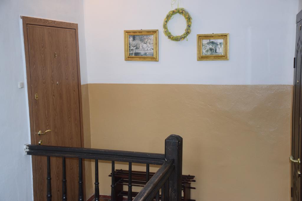 Near Citadel Apartment Lviv Room photo