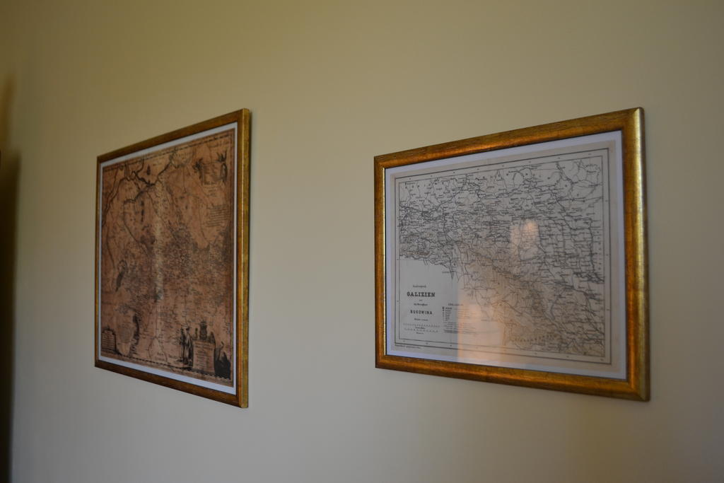 Near Citadel Apartment Lviv Room photo